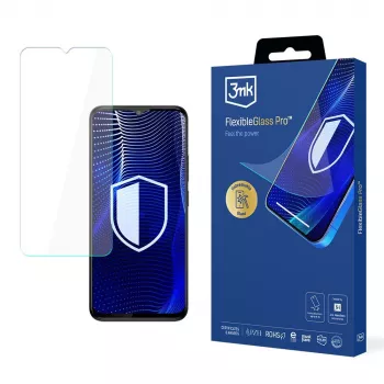 3MK PROTECTION Kruger&Matz Flow 11 - 3mk FlexibleGlass Pro skærmbeskyttelse