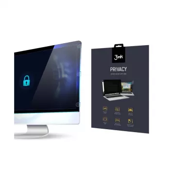 3MK PROTECTION Acer Predator Triton 300 SE 16-17 inch Privacy Filter 2-Way magnetisk klæbefri