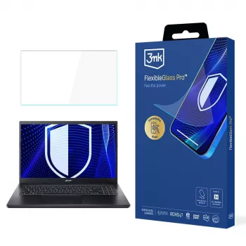 3MK PROTECTION Acer Aspire 7 - op til 17 3mk FlexibleGlass Pro skærmbeskyttelsesfilm