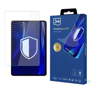 3MK PROTECTION FlexibleGlass Pro skærmbeskyttelse til Xiaomi Pad 6 Max 14