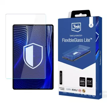3MK PROTECTION N-one NPad X FlexibleGlass Pro skærmbeskyttelse - op til 13 inch