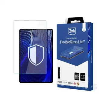 3MK PROTECTION N-one NPad X FlexibleGlass Pro skærmbeskyttelse - op til 13 inch