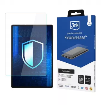 3MK PROTECTION N-one NPad Y - op til 13 3mk FlexibleGlass skærmbeskyttelse