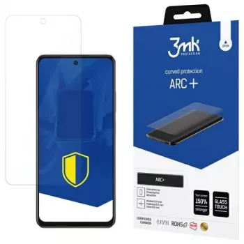 Oppo A60 - 3mk ARC+ Screen Protector Film