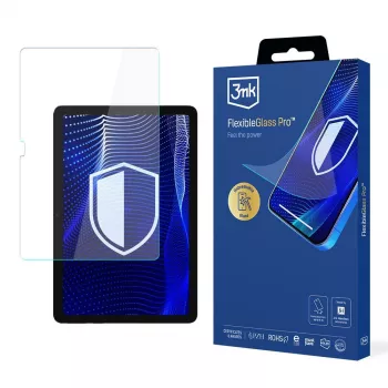 3MK PROTECTION Doogee T10E FlexibleGlass Pro skærmbeskytter