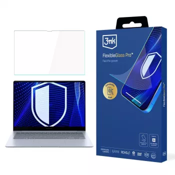 3MK PROTECTION Samsung Galaxy Book4 Edge 16 - op til 17 3mk FlexibleGlass Pro displayschutzfolie