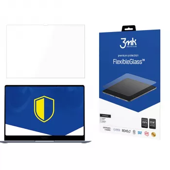 3MK PROTECTION FlexibleGlass Lite displayschutzfolie til Samsung Galaxy Book4 Edge 14
