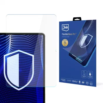 3MK PROTECTION OnePlus Pad Pro FlexibleGlass Pro skærmbeskyttelse