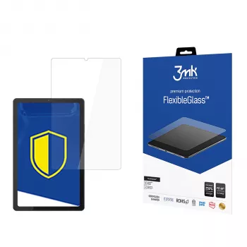 3MK FlexibleGlass displayschutzfolie til Lenovo Tab B9 (TB310FU, TB310XU) - transparent