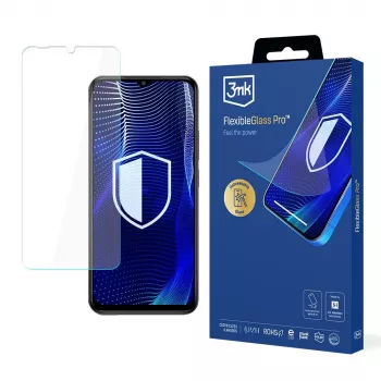 3MK PROTECTION BLU C9 - 3mk FlexibleGlass Pro hybridglas skærmbeskytter