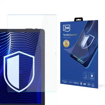 3MK PROTECTION Doogee T10 Pro FlexibleGlass Pro skærmbeskyttelse
