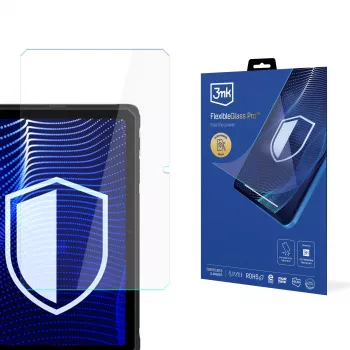 3MK PROTECTION Doogee R10 FlexibleGlass Pro skærmbeskyttelse (10,36 inch)