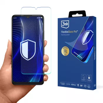 3MK PROTECTION TCL 30 XL - 3mk FlexibleGlass Pro skærmbeskyttelse