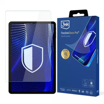3MK PROTECTION Doogee T30 Ultra FlexibleGlass Pro skærmbeskyttelse