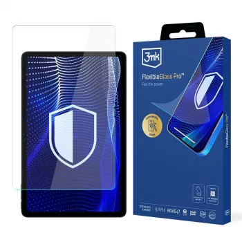 3MK PROTECTION Doogee T20S FlexibleGlass Pro skærmbeskyttelse