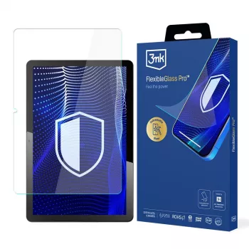 3MK PROTECTION Cubot Tab 20 - op til 11 3mk FlexibleGlass Pro