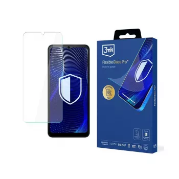3MK PROTECTION Cubot Note 40 - 3mk FlexibleGlass Pro skærmbeskyttelse