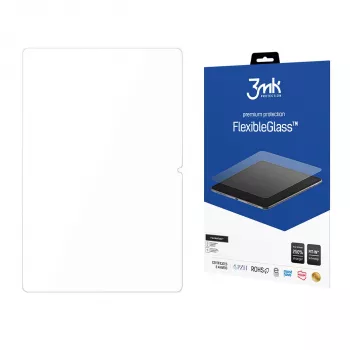 3MK PROTECTION Cubot Tab 60 FlexibleGlass skærmbeskyttelse - 10,4 inch hybridglas