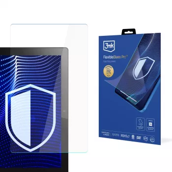 3MK PROTECTION BOSTO BT-16HD / BT-16UHD - op til 19 3mk FlexibleGlass Pro