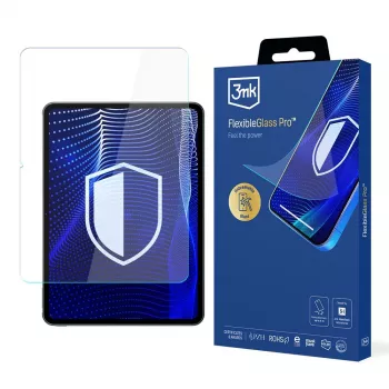 3MK PROTECTION OnePlus Pad 2 - op til 13 3mk FlexibleGlass Pro