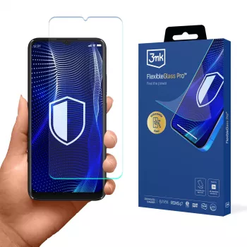 3MK PROTECTION MaxCom Smart MS651 - 3mk FlexibleGlass Pro skærmbeskyttelse