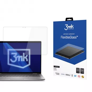 3MK PROTECTION Dell Latitude 7350 - op til 15 3mk FlexibleGlass skærmbeskyttelsesfilm