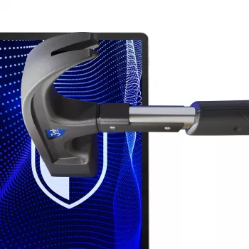 3MK PROTECTION FlexibleGlass Pro skærmbeskytter til Teclast T50 Plus
