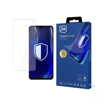 3MK PROTECTION Coolpad Cool 50 - 3mk FlexibleGlass Pro hybridglas skærmbeskytter