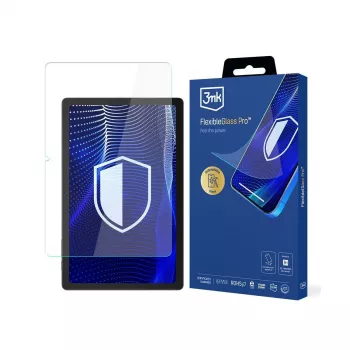 3MK PROTECTION FlexibleGlass Pro skærmbeskytter til Cubot Tab 50 - 10,4 inch - transparent