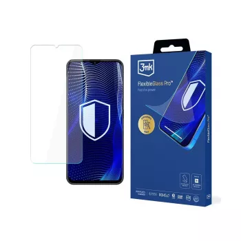 3MK PROTECTION Coolpad Cool 60 - 3mk FlexibleGlass Pro skærmbeskytter