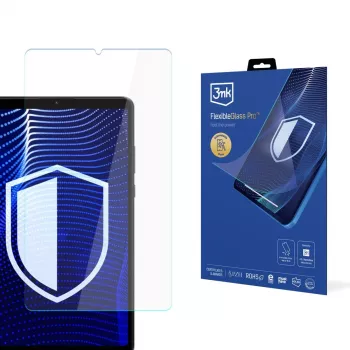 3MK PROTECTION FlexibleGlass Pro skærmbeskytter til Xiaomi Redmi Pad SE 4G (11 inch) - transparent