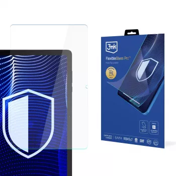 3MK PROTECTION TCL Tab 10L Gen 3 FlexibleGlass Pro hybridglas skærmbeskytter