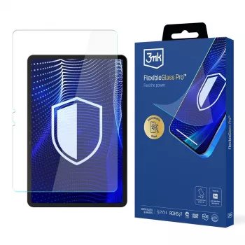 3MK PROTECTION Infinix XPad - op til 13 inch 3mk FlexibleGlass Pro skærmbeskytter