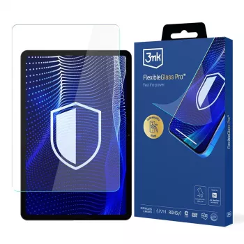3MK PROTECTION Doogee T40 FlexibleGlass Pro skærmbeskytter