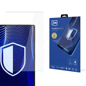 3MK PROTECTION Acer Iconia X12 - op til 13 inch 3mk FlexibleGlass Pro skærmbeskyttelse