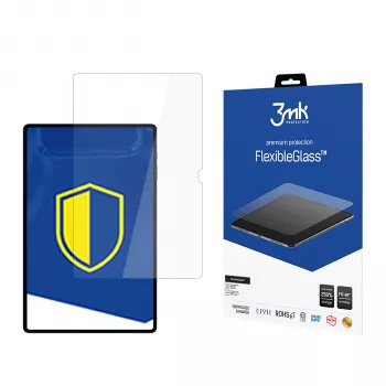 3MK PROTECTION FlexibleGlass hybrid skærmbeskyttelse til Samsung Galaxy Tab S10 Ultra (op til 15 enheder)