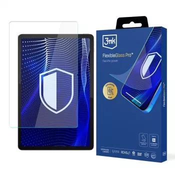 3MK PROTECTION Lenovo Tab K11 Enhanced Edition - op til 13 inch 3mk FlexibleGlass Pro