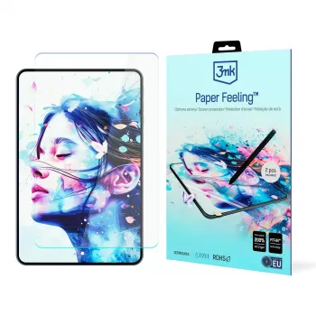 3MK PROTECTION Dell Latitude 7530 - op til 17 3mk Paper Feeling skærmbeskyttelsesfilm