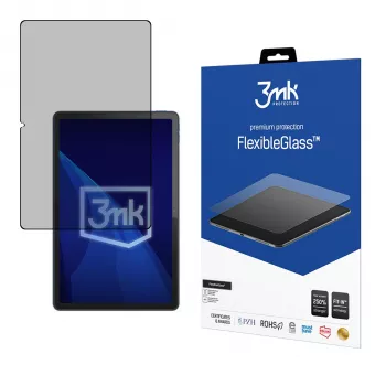 3MK PROTECTION Lenovo Tab M10A 5G FlexibleGlass skærmbeskyttelse