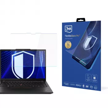 3MK PROTECTION Lenovo ThinkPad X13 2-in-1 Gen 5 FlexibleGlass Pro skærmbeskytter