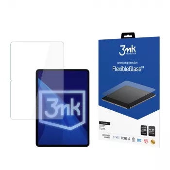 Xiaomi Pad 7/7 Pro - op til 13 3mk FlexibleGlass skærmbeskytter