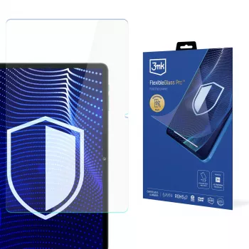 3MK PROTECTION Oukitel OT6 - op til 11 inch 3mk FlexibleGlass Pro hybridglas skærmbeskytter