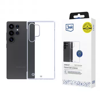 3mk Just20g klar cover til Samsung Galaxy S25 Ultra