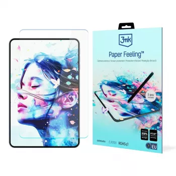 3MK PROTECTION Oukitel RT5 - op til 13 3mk Paper Feeling