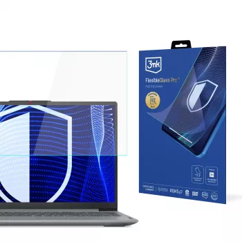 3MK PROTECTION Lenovo IdeaPad Slim 3 16 - op til 17 3mk FlexibleGlass Pro skærmbeskyttelsesfilm