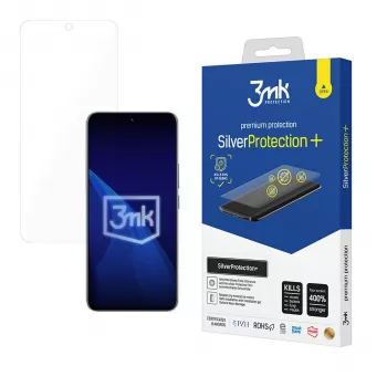 3MK SilverProtection+ Skærmbeskyttelsesfilm til Xiaomi 15 Ultra