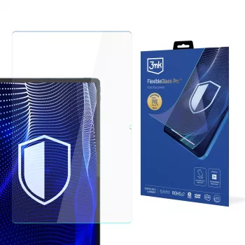 3MK FlexibleGlass Pro Skærmbeskytter til Lenovo Yoga Tab Plus