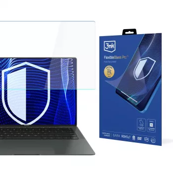 3MK PROTECTION Honor MagicBook Art 14 - op til 15 3mk FlexibleGlass Pro