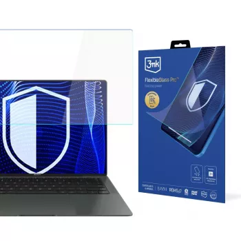 3MK PROTECTION Honor MagicBook Art 14 - op til 15 3mk FlexibleGlass Pro