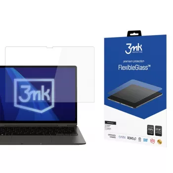 3MK PROTECTION FlexibleGlass Skærmbeskyttelsesfilm til Samsung Galaxy Book3 360 13,3 inch